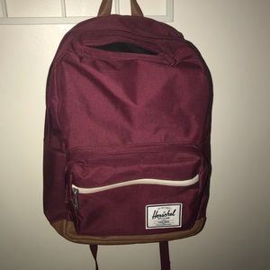 Herschel Backpack